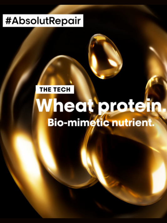 Absolut repair - huile 10 en 1 multi bénéfices