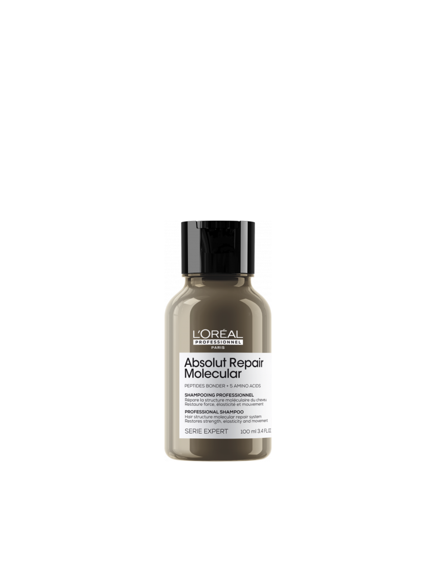 Shampoing TS Absolut repair Molécular