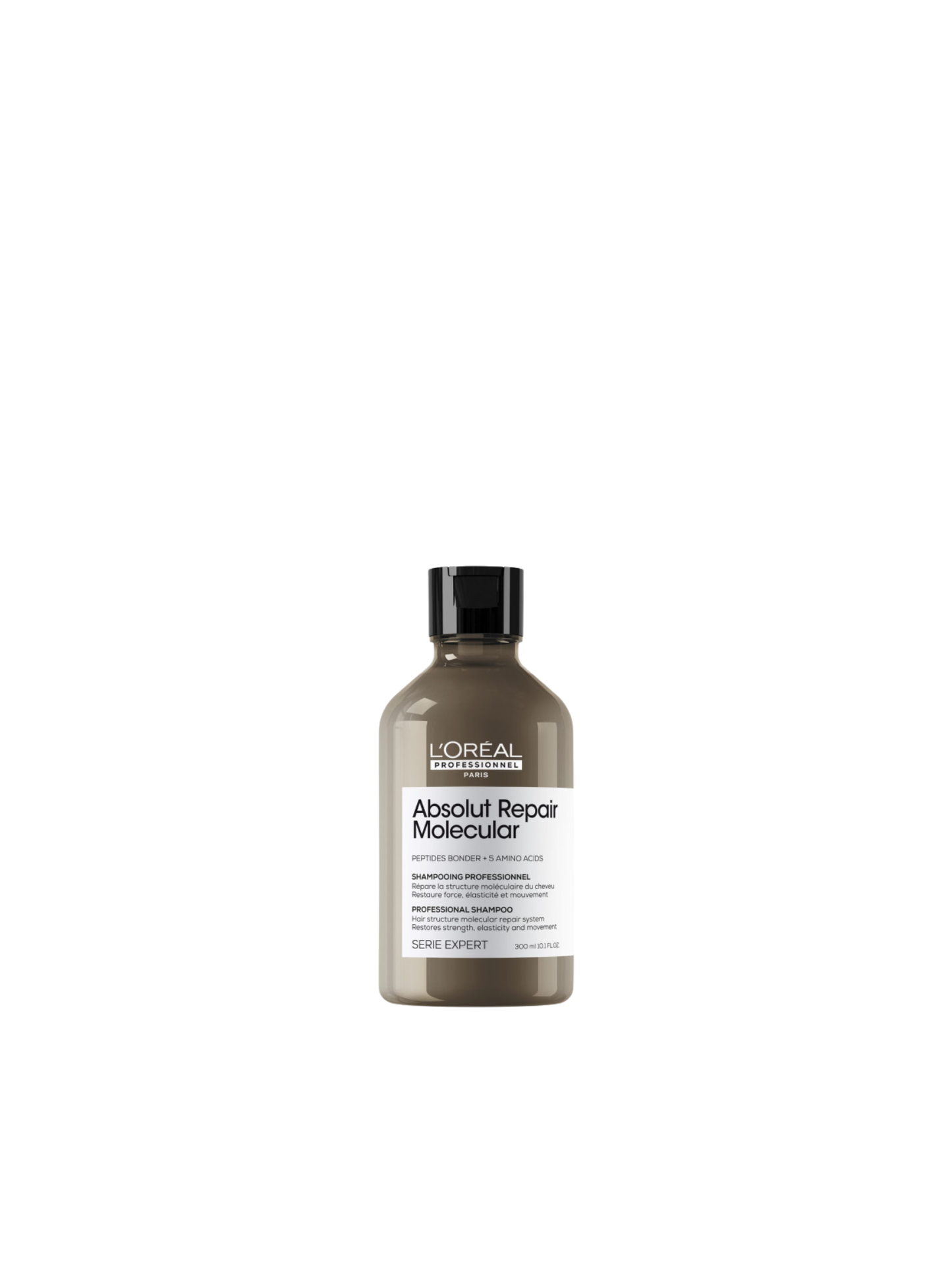 Shampoing Absolut Repair Molécular 300ml