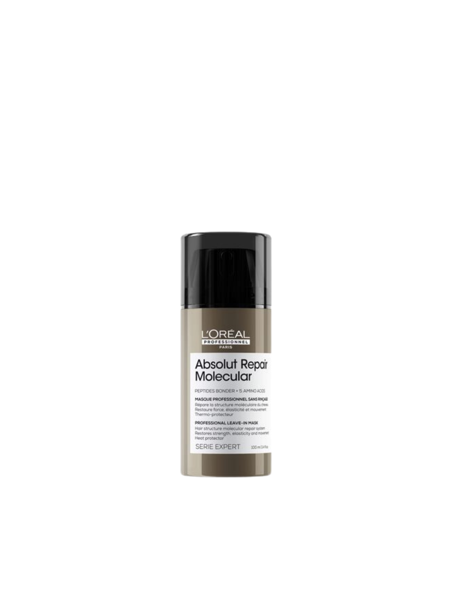 Masque Sans Rinçage Absolut repair Molecular