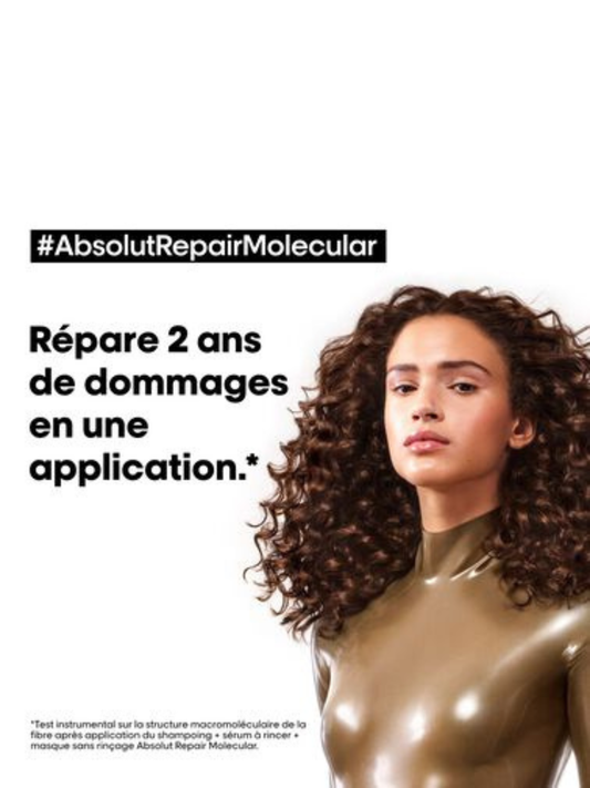 Absolut Repair Molecular Pré-traitement 190 ml