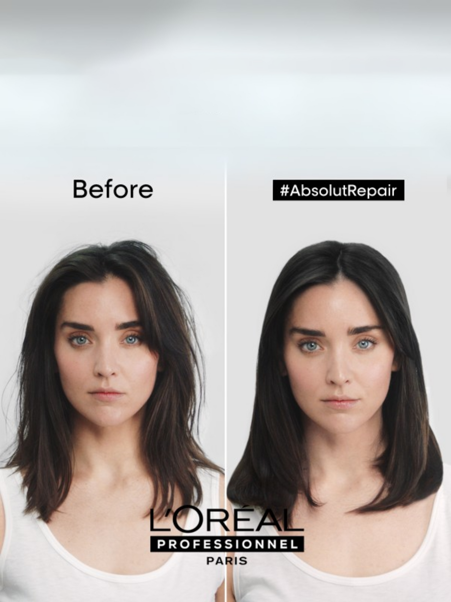 Absolut repair - huile 10 en 1 multi bénéfices