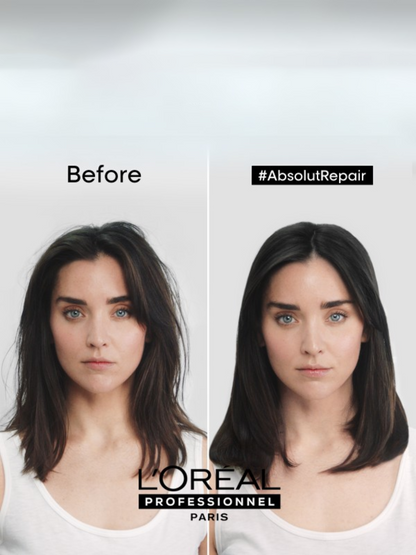 Absolut repair - huile 10 en 1 multi bénéfices