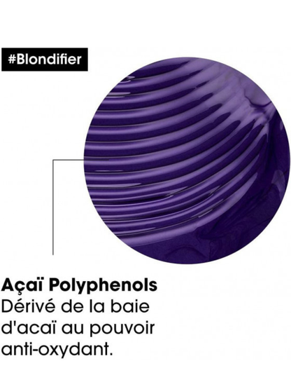 Masque nutritif et illuminateur