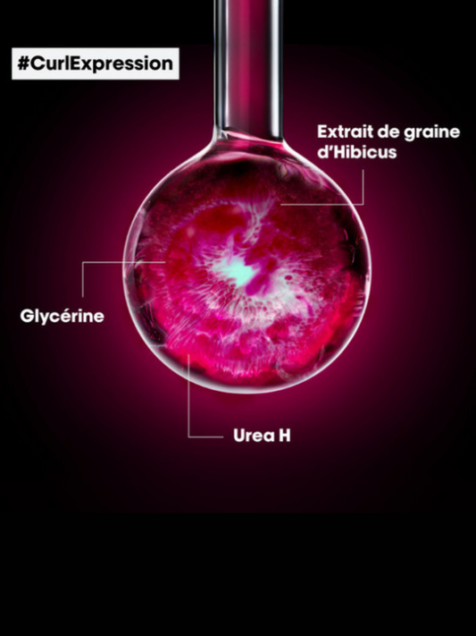 Creme hydratante