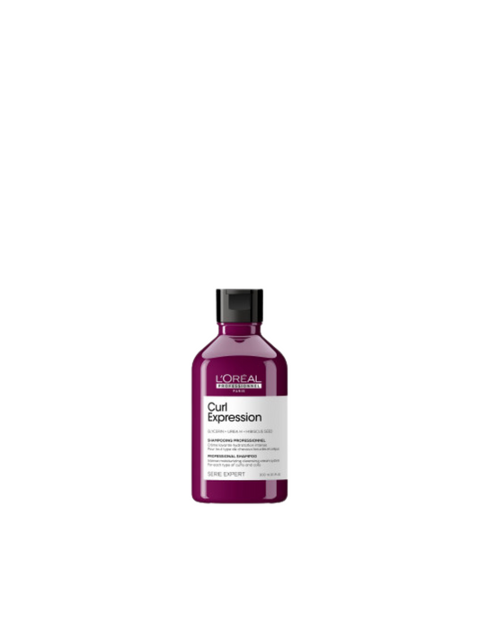 Creme lavante hydratation intense