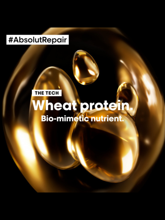 Huile 10 en 1 sans rincage