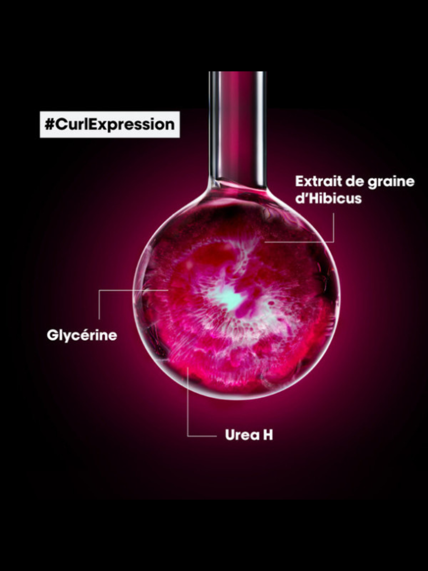 Creme gelee activatrice de definition