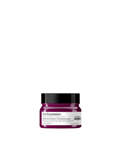 Masque hydratant intensif
