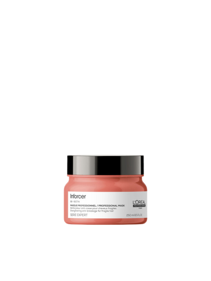 Masque renforcateur anti casse