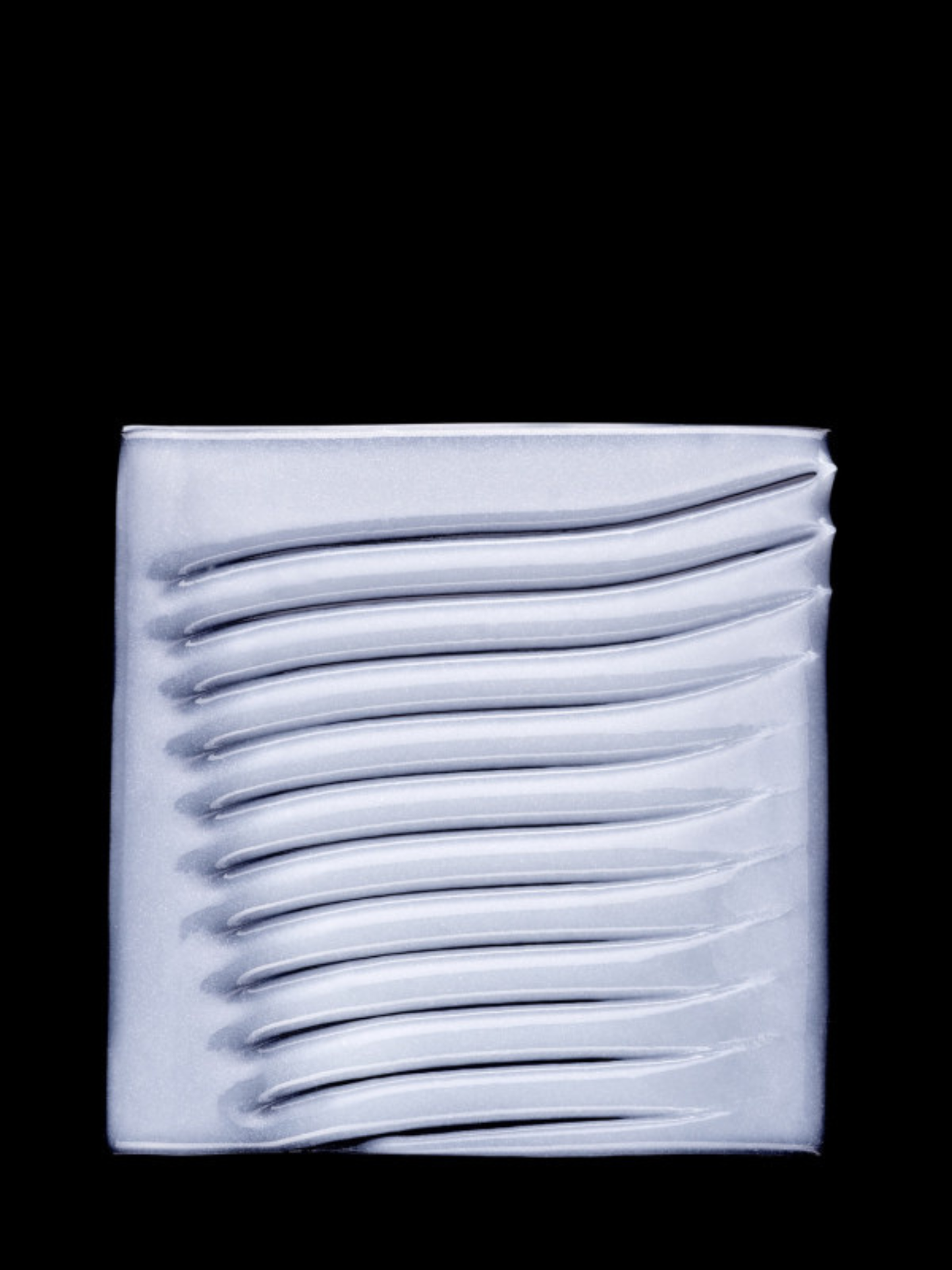 Shampoing lisseur intense