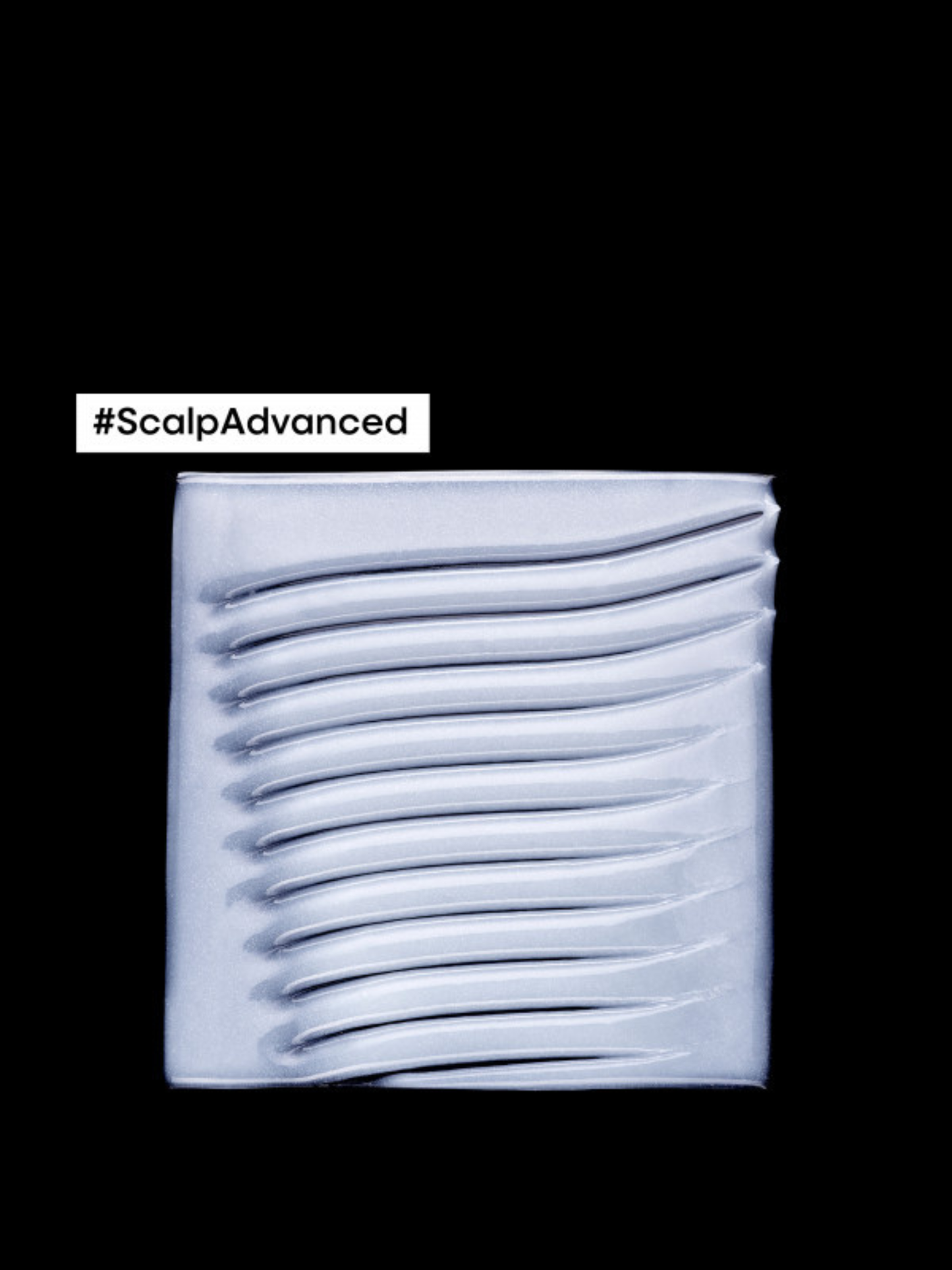 Shampoing dermo clarifiant anti pelliculaire