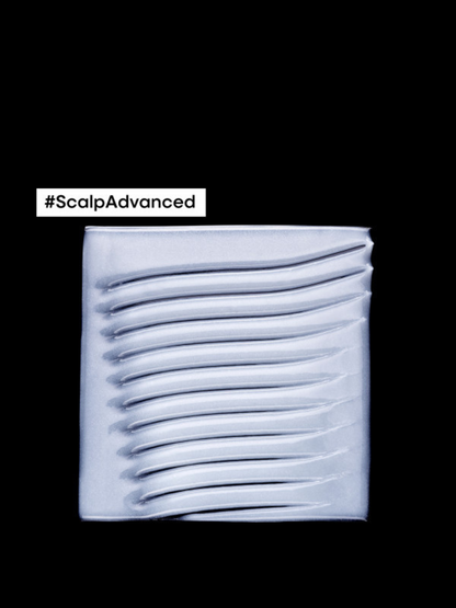 Shampoing dermo clarifiant anti pelliculaire