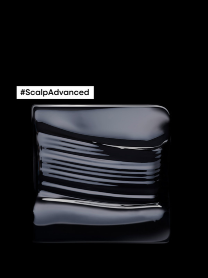 Shampoing dermo purifiant anti gras