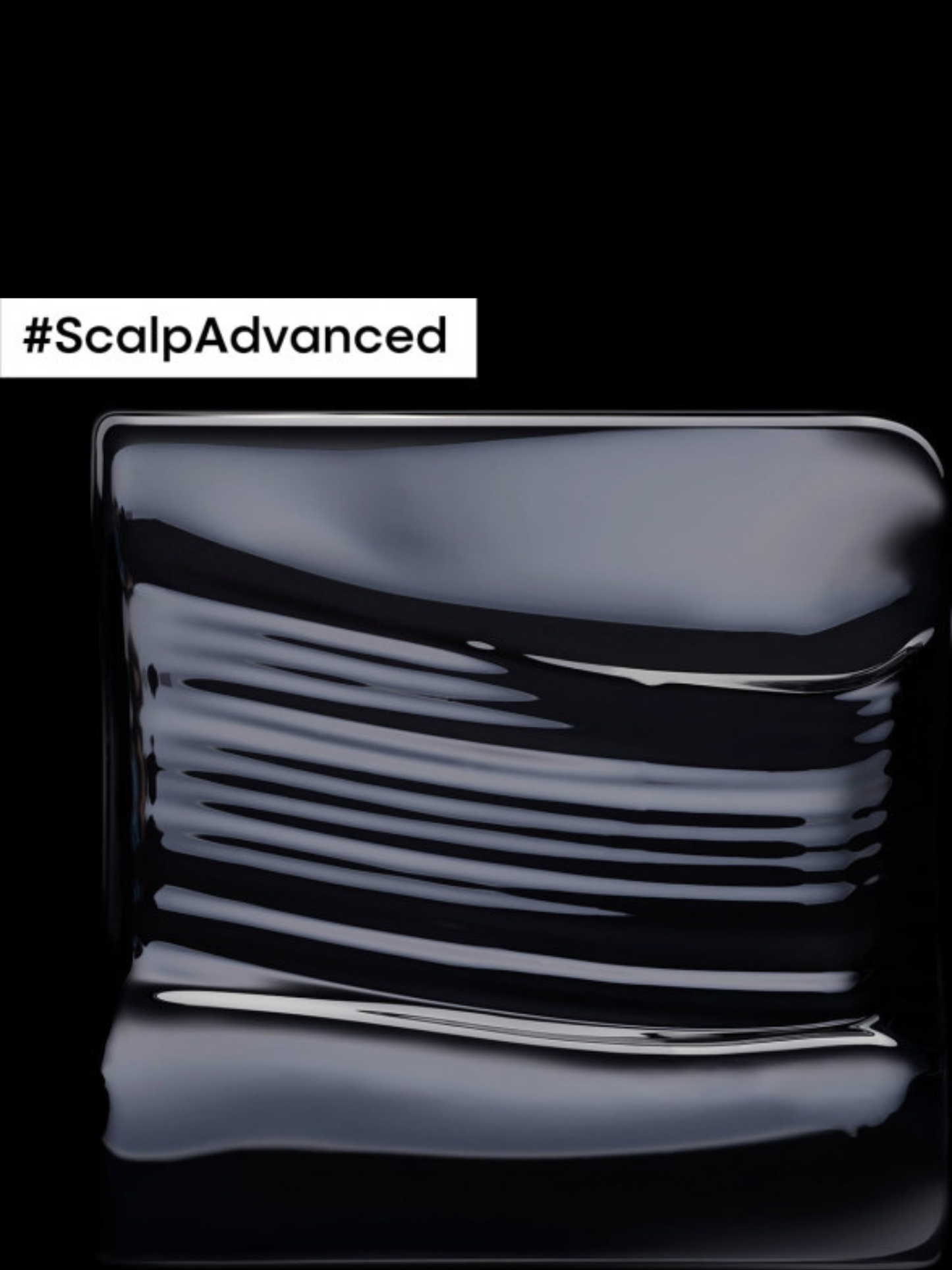 Shampoing dermo regulateur anti inconfort