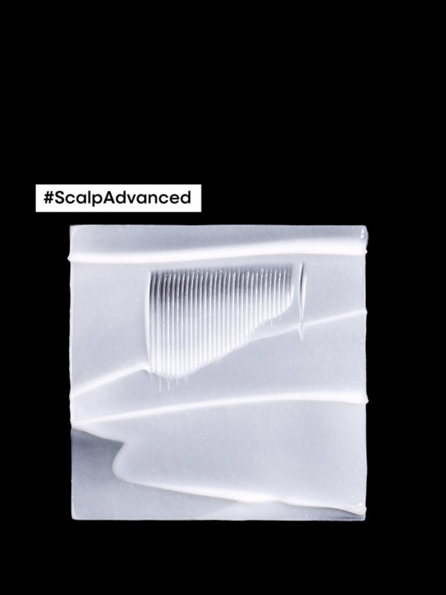 Traitement apaisant intense anti disconfort