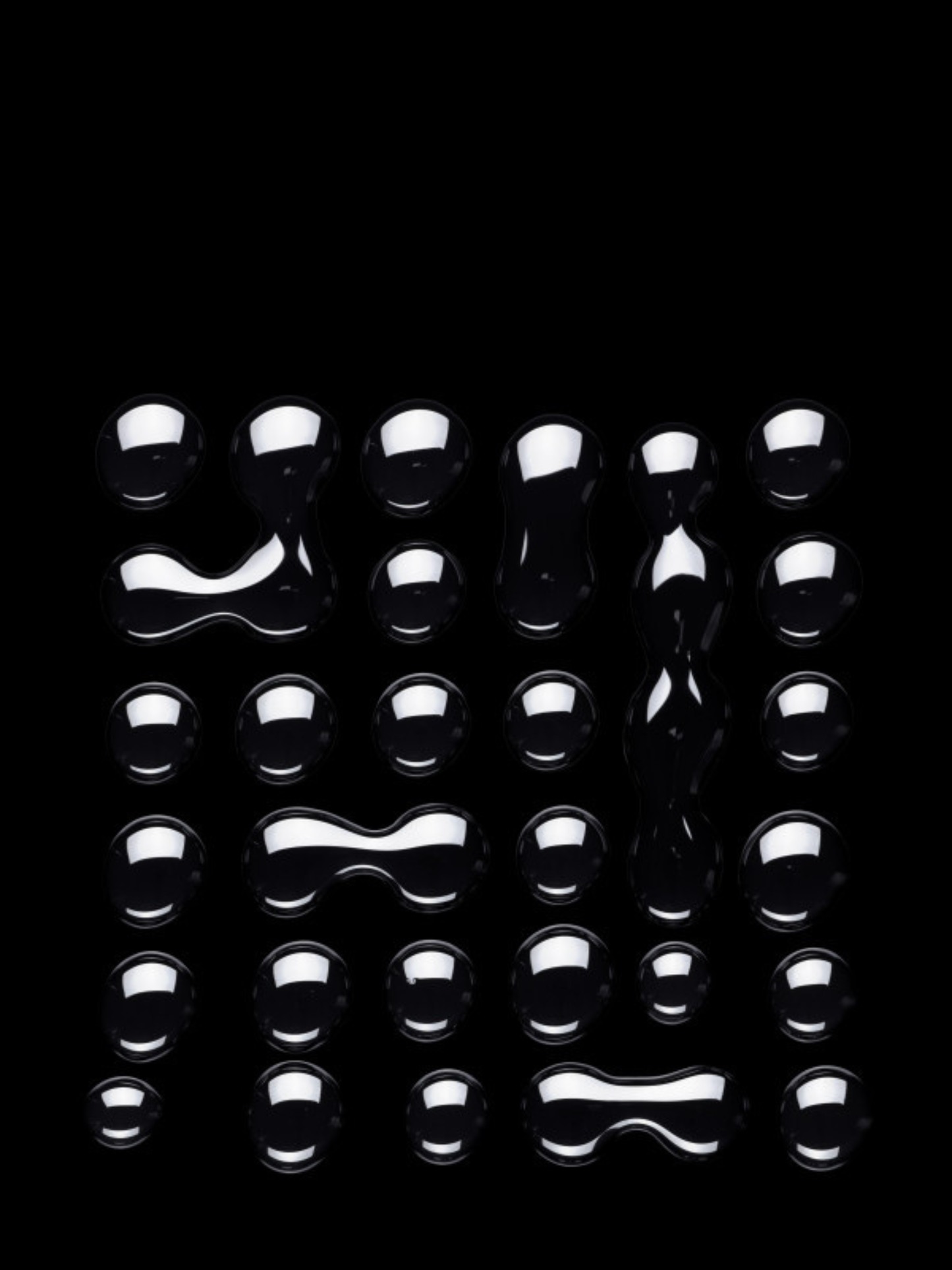 Lotion fixatrice de brillance