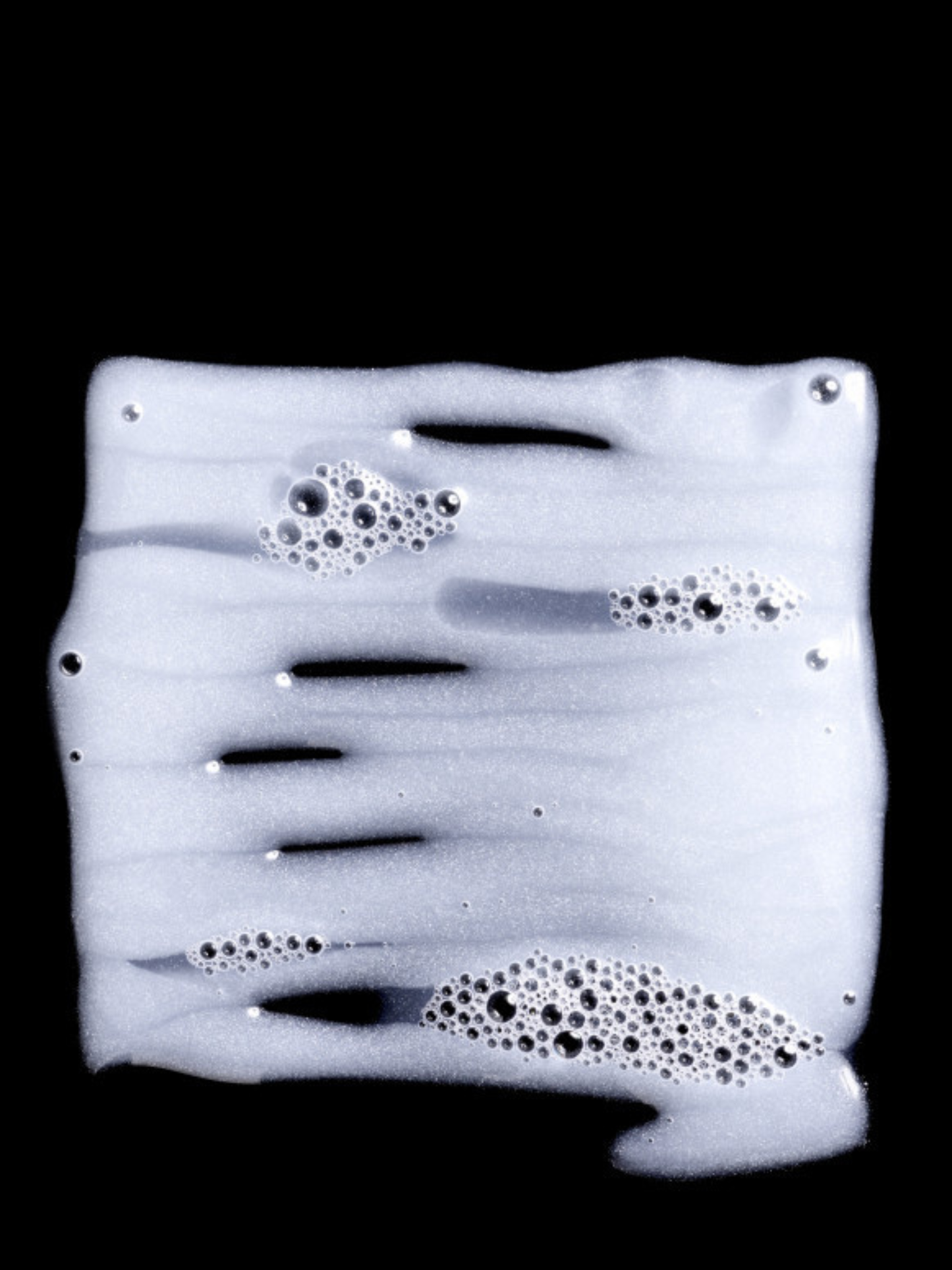 Shampoing fixateur de couleur