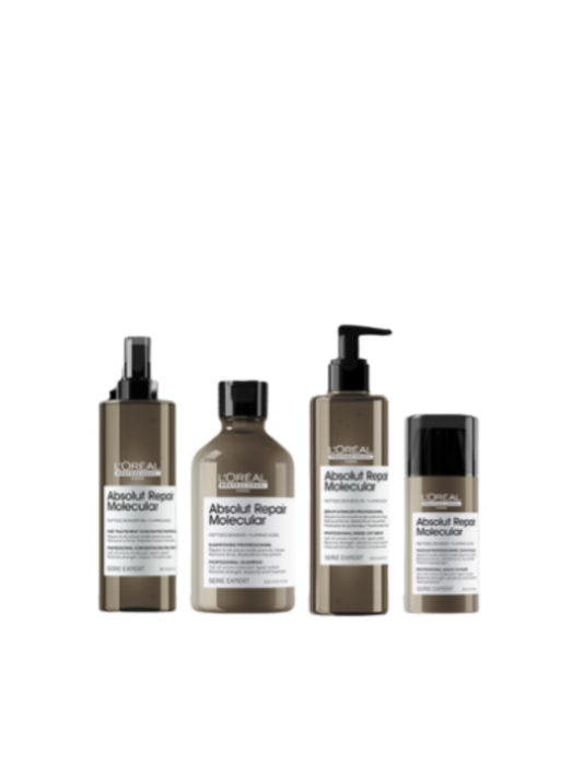 HUILE BI-PHASE REPARATRICE 30 ML