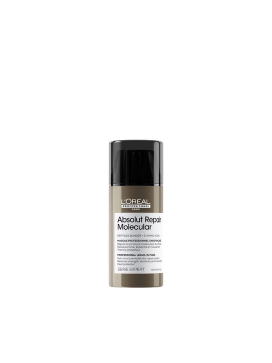 Masque Sans Rinçage Absolut repair Molecular