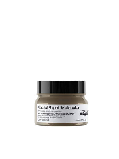 ABSOLUT REPAIR MOLECULAR MASQUE 250ML