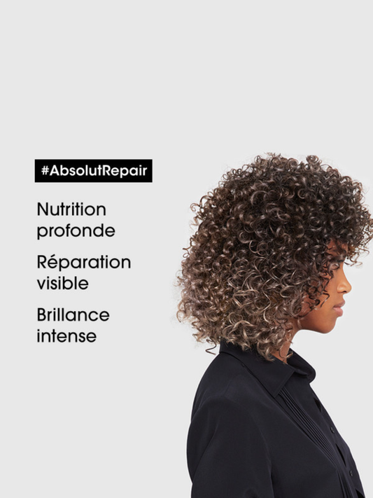 ABSOLUT REPAIR MOLECULAR MASQUE 250ML