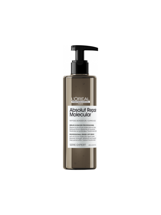 Sérum réparateur à rincer Absolut Repair Molecular
