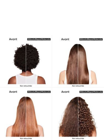 Absolut Repair Molecular Pré-traitement 190 ml