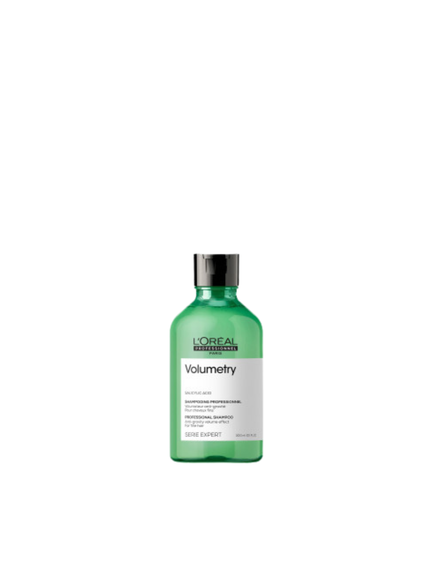 Shampoing volume anti gravite