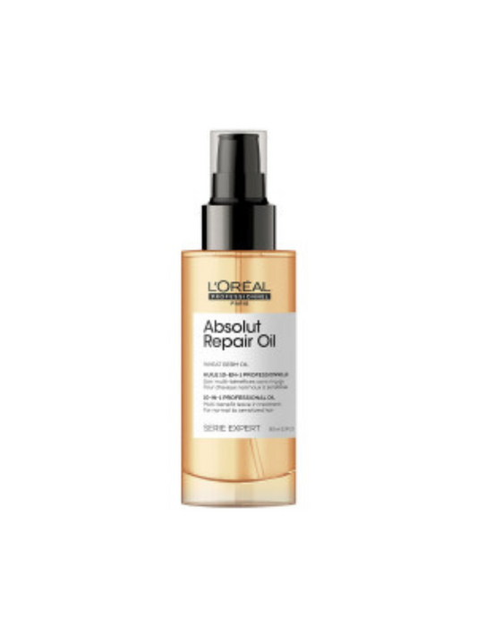 Absolut repair - huile 10 en 1 multi bénéfices